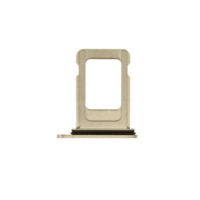 Single SIM Card Tray for iPhone 14 Pro / 14 Pro Max-Gold Single SIM Card Tray for iPhone 14 Pro / 14 Pro Max-Gold